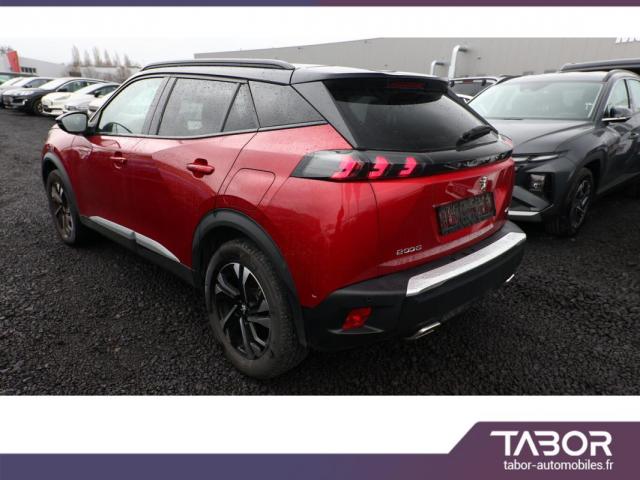 Peugeot 2008 image 7