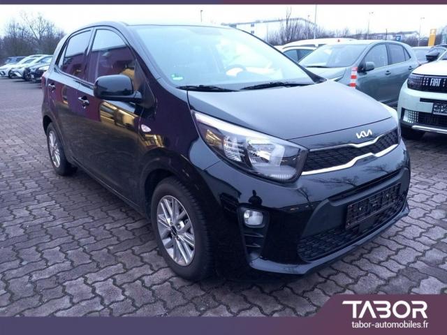 Kia Picanto image 3