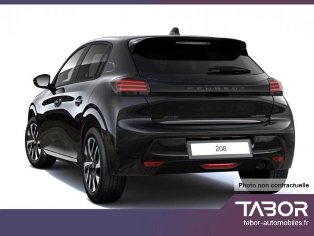 Peugeot 208 image 9