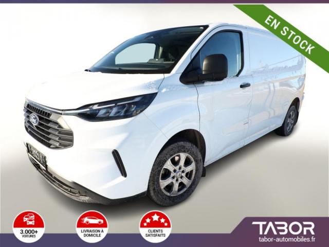 Ford Transit Custom 2.0 Tdci 150 L2 Trend Cam