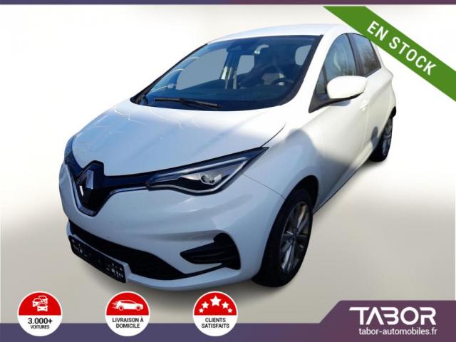Renault Zoe Ze50 R135 Experience Kauf-Bat.