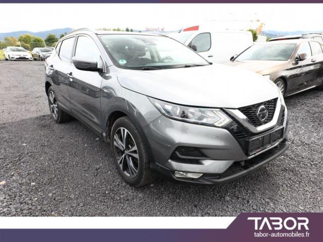 Nissan Qashqai image 7