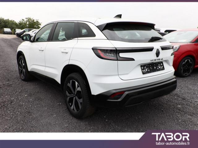 Renault Austral image 8
