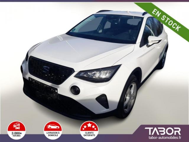Seat Arona 1.0 Tsi 95 Led Fulll Clima Laneas
