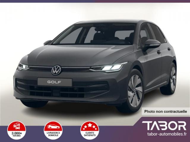 Volkswagen Golf 8 1.5 Etsi 150 Dsg Gps Parkas