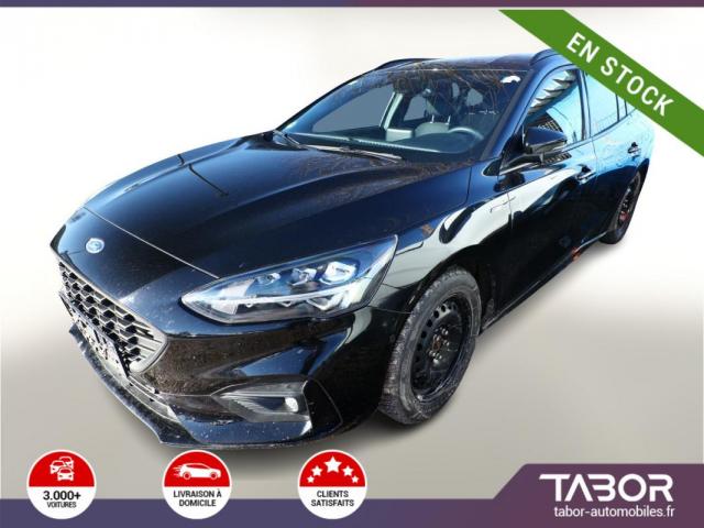 Ford Focus 2.0 Ecoblue 150 St-Line Led Keyl Cam