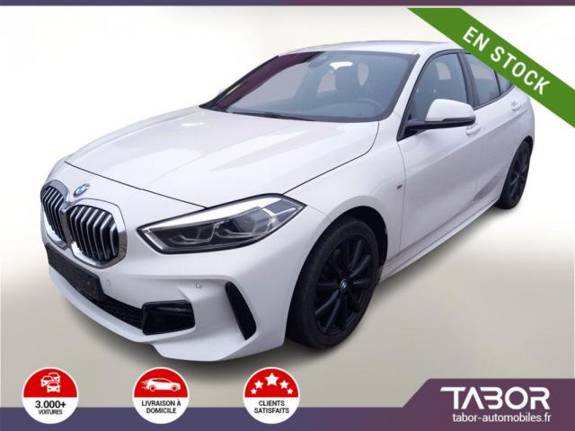 Bmw 1er 118i M Sport Led Regulateur Radars 17p