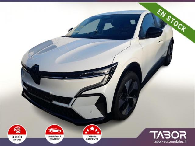 Renault Megane E-Tech Ev60 220 Equilibre Optich