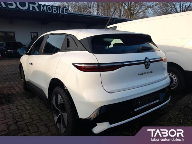 Renault Megane image 6