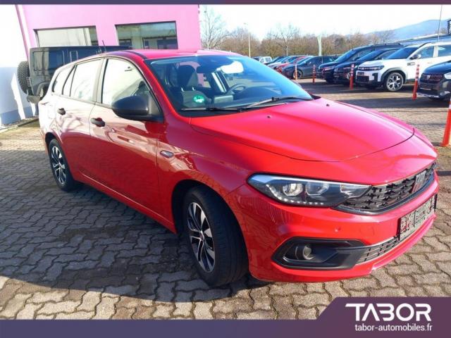 Fiat Tipo image 4
