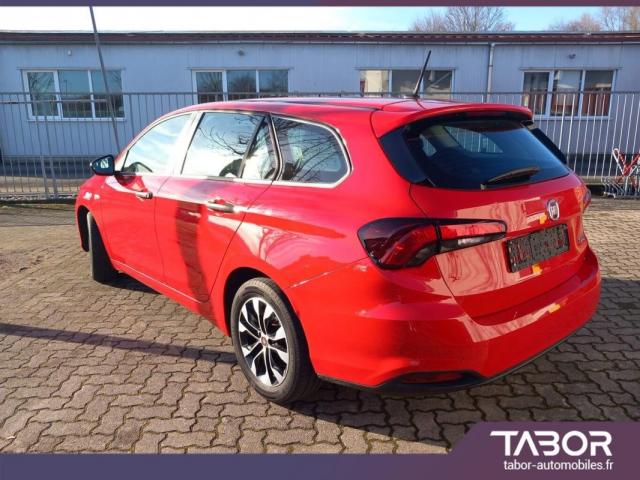 Fiat Tipo image 7