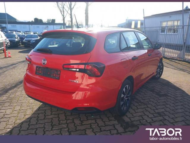 Fiat Tipo image 9