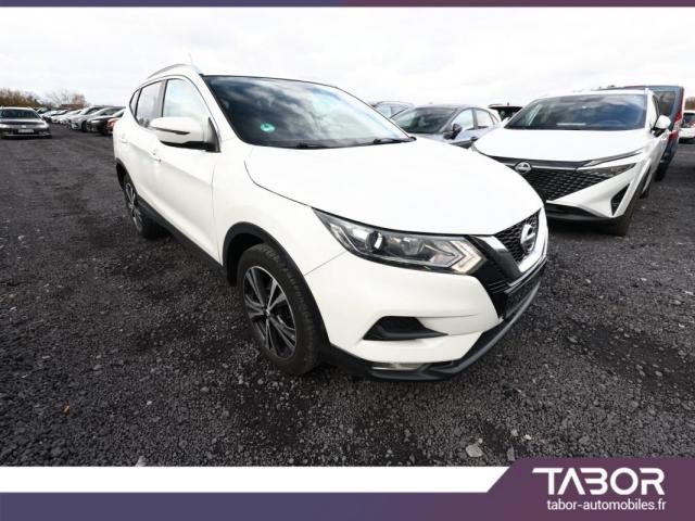 Nissan Qashqai image 5
