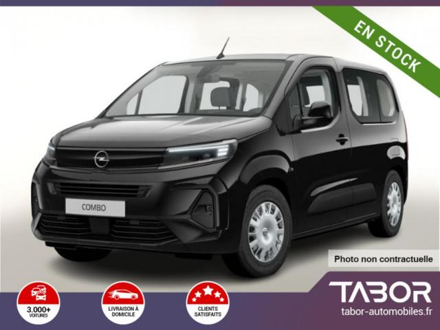 Opel Combo 1.5 D 100 Matrix