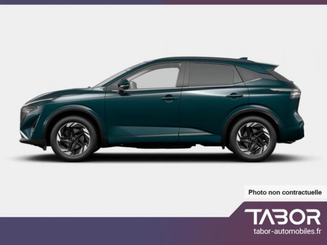 Nissan Qashqai image 1