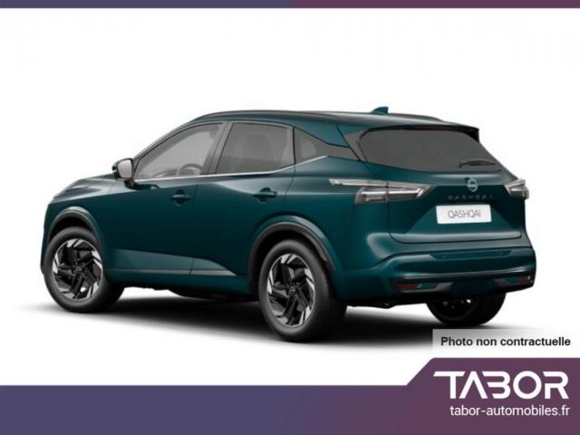 Nissan Qashqai image 2