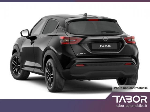 Nissan Juke image 7