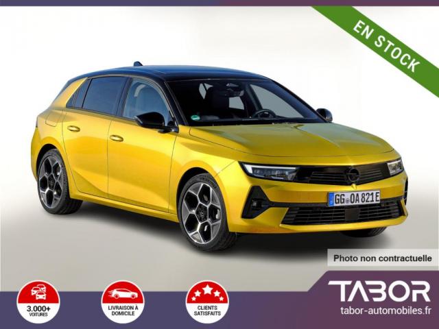 Opel Astra Phev Elegance Gps Acc Cam