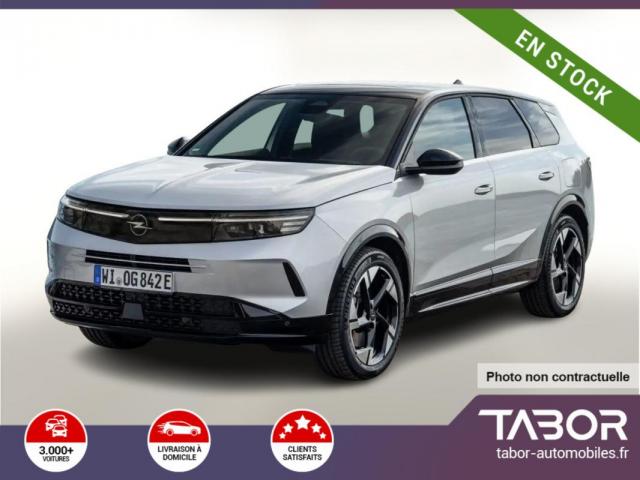 Opel Grandland X Mhev Gs