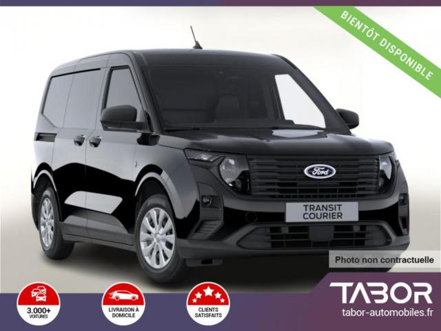 Ford Transit Courier 125 Aut Active Cam Régul
