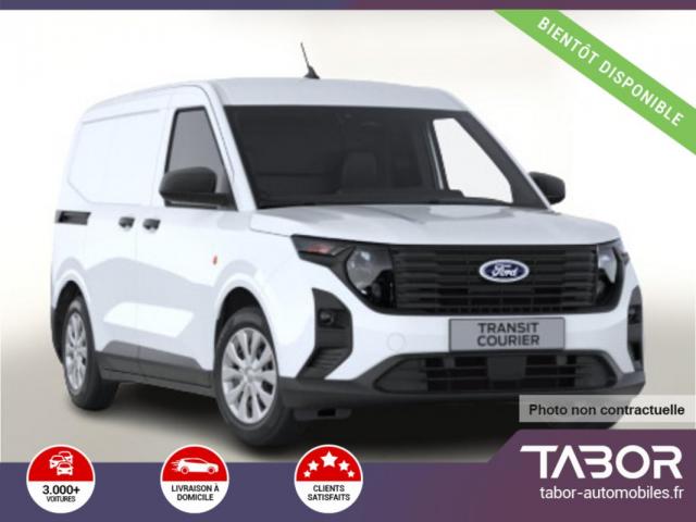 Ford Transit Courier 100 Trend Pdc Regul Appco