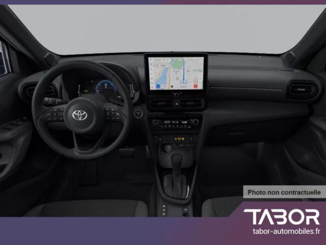 Toyota Yaris Cross image 4