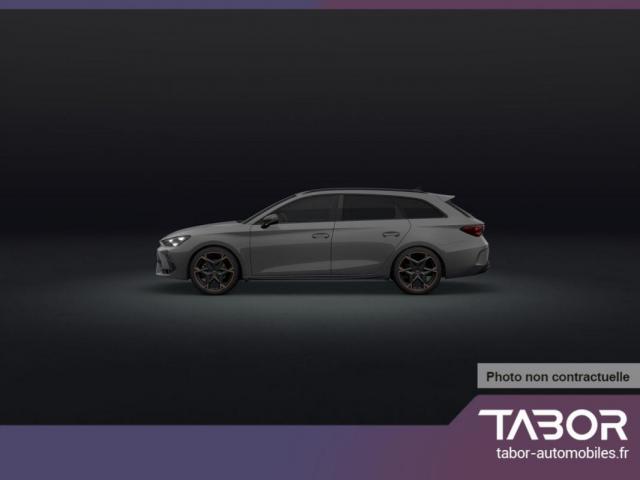 Cupra Leon image 6