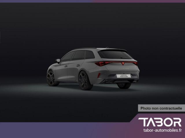 Cupra Leon image 7