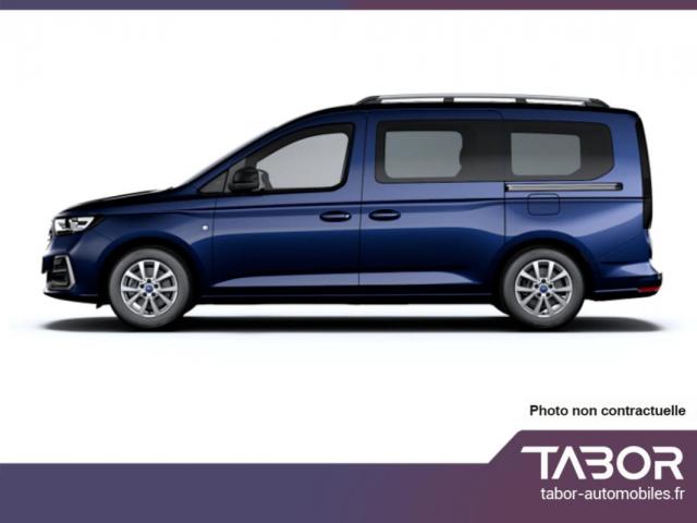 Ford Tourneo Connect image 2