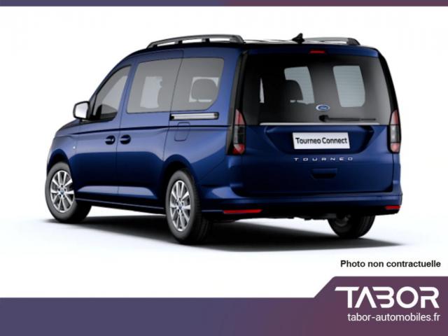 Ford Tourneo Connect image 3