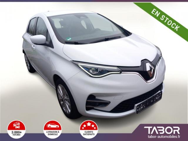 Renault Zoe Ze50 R110 Experience Kauf-Bat. Ccs