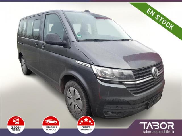 Volkswagen T6 .1 Caravelle 2.0 Tdi 150 Dsg 8pl