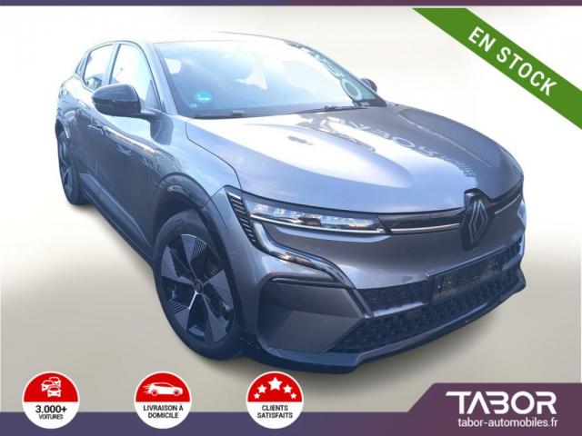 Renault Megane E-Tech Ev40 130 Equilibre Led