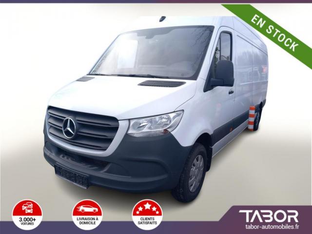Mercedes Benz Sprinter Iii 317 Cdi Clima L3h3