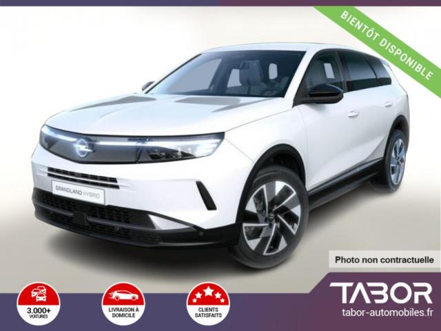 Opel Grandland Mhev Aut Gs Pack Tech Hud 360cam