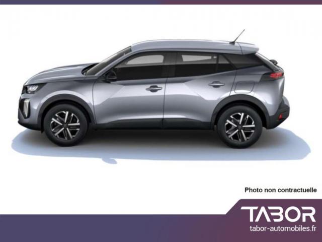 Peugeot 2008 image 1