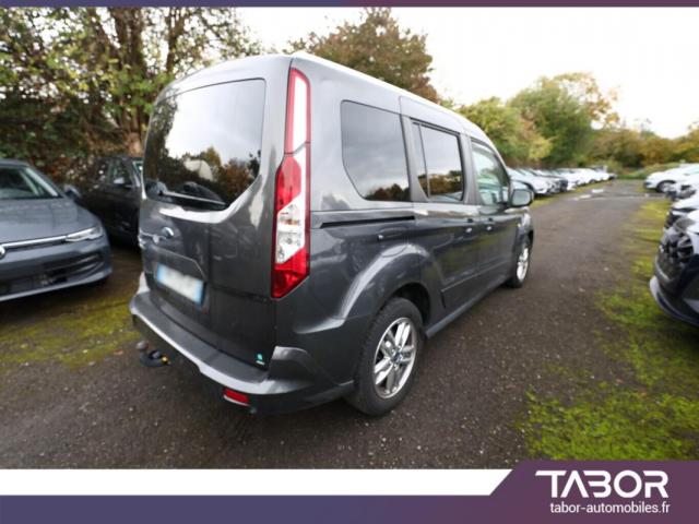 Ford Tourneo image 6