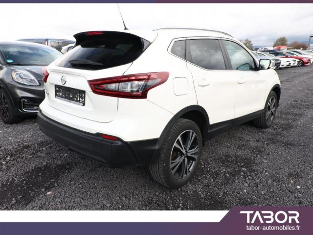 Nissan Qashqai image 3