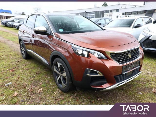Peugeot 3008 image 6