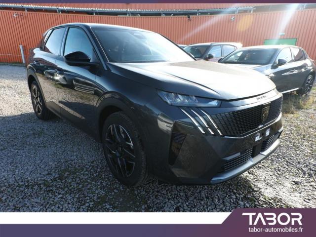 Peugeot 3008 image 2