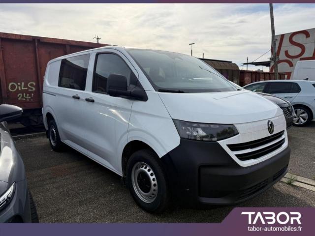 Volkswagen T7 Transporter Plus image 3