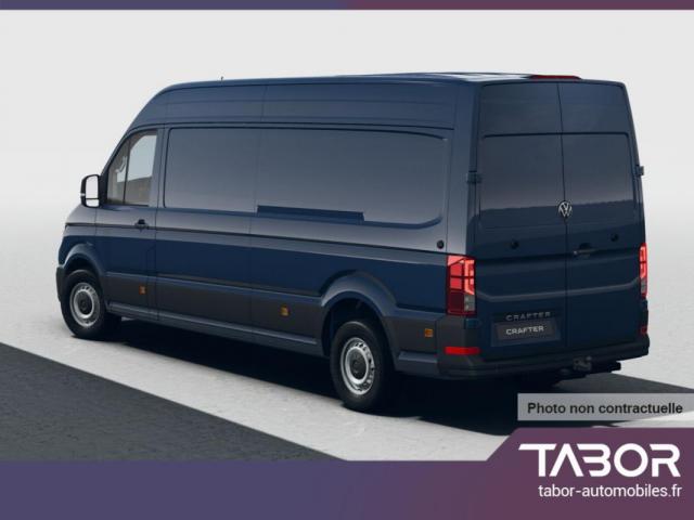 Volkswagen Crafter image 9