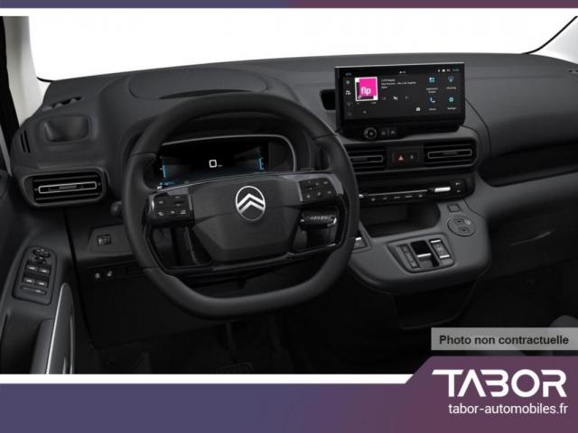 Citroen Berlingo image 2