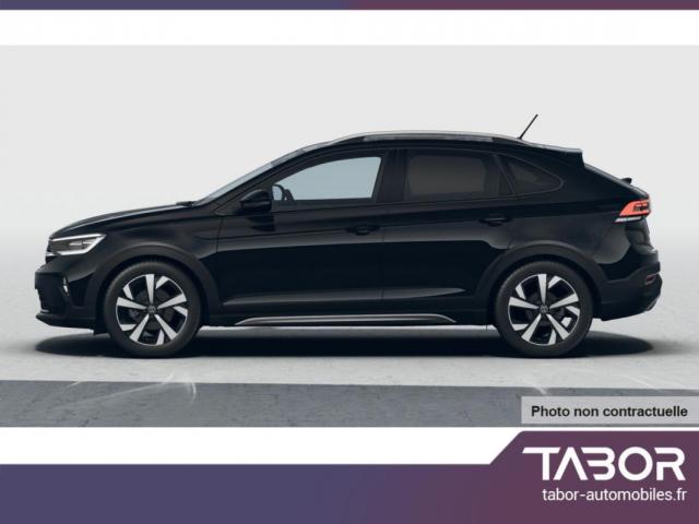 Volkswagen Taigo image 2