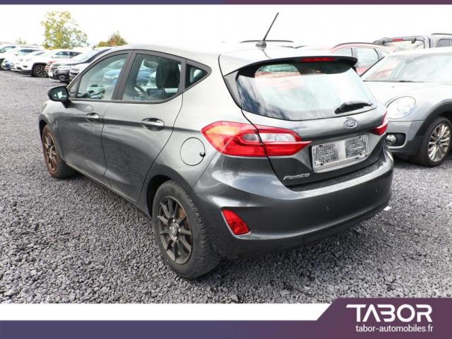 Ford Fiesta image 6