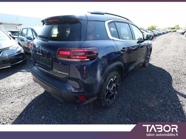 Citroen C5 Aircross image 1