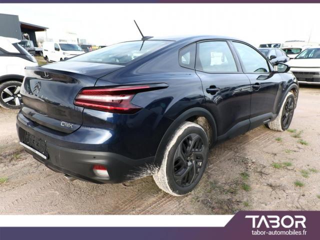 Citroen C4 X image 1