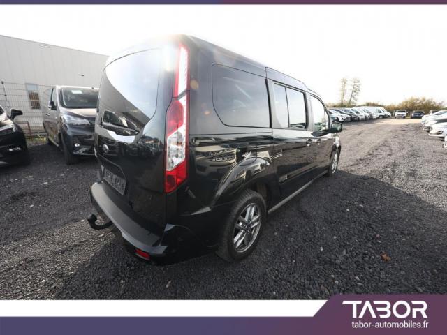 Ford Tourneo image 9