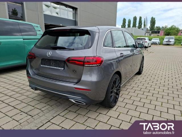 Mercedes Benz B-Klasse image 1