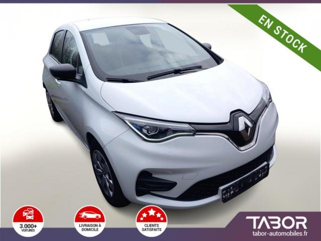 Renault Zoe Ze50 R110 Life Kauf-Bat. Led Ccs